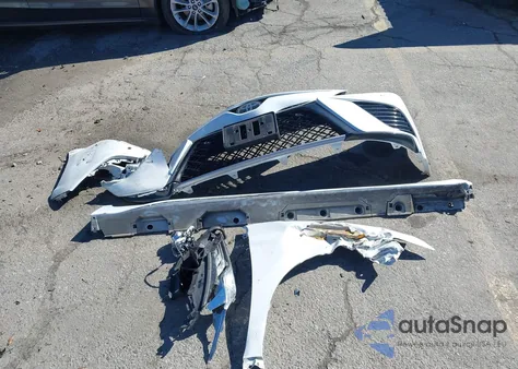 2018 Toyota Camry Xse from USA, damaged, VIN 4T1B61HK6JU130616